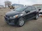 2017 CHEVROLET TRAX 1LT - 3GNCJLSB4HL135241