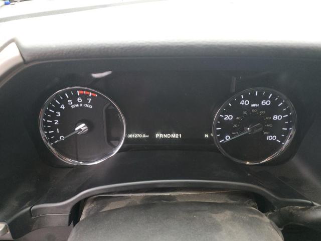 2018 FORD F250 SUPER - 1FT7W2B69JED01719