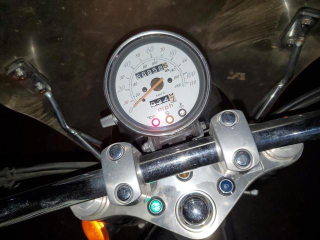 2000 HONDA VT750 CD2 JH2RC4460YK300018