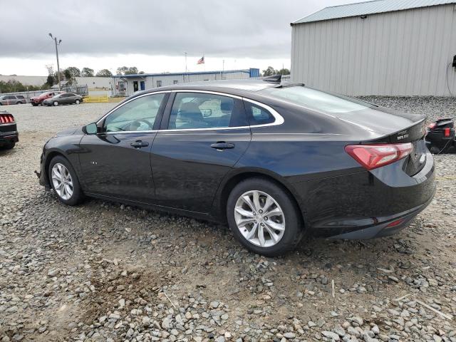 2019 CHEVROLET MALIBU LT - 1G1ZD5ST7KF187293