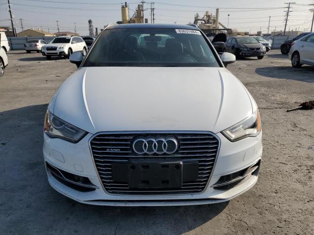 2016 AUDI A3 E-TRON WAUVPBFFXGA116655