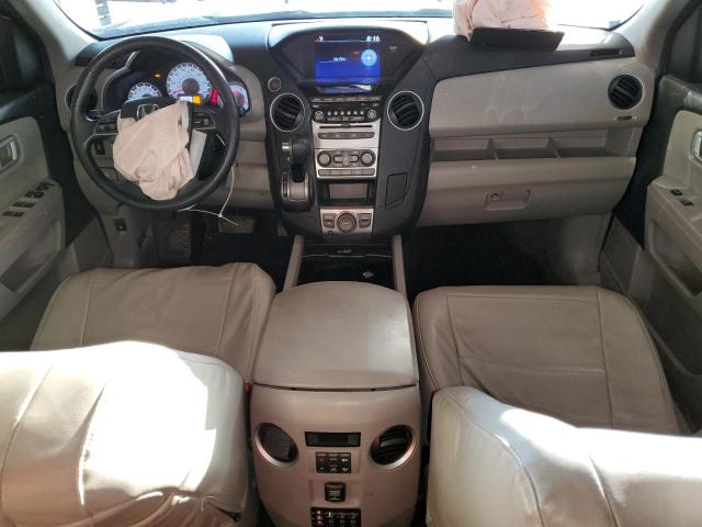 2015 HONDA PILOT SE 5FNYF3H3XFB034944