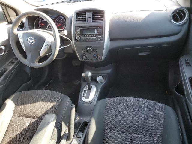 2016 NISSAN VERSA S - 3N1CN7APXGL831640