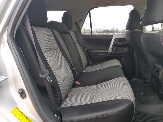 2016 TOYOTA 4 RUNNER JTEBU5JRXG5371652