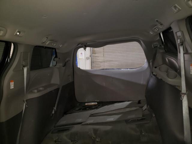 2015 TOYOTA SIENNA LE - 5TDKK3DC3FS564689