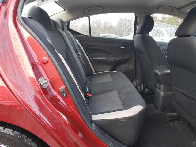 2020 NISSAN VERSA SV - 3N1CN8EV5LL877787