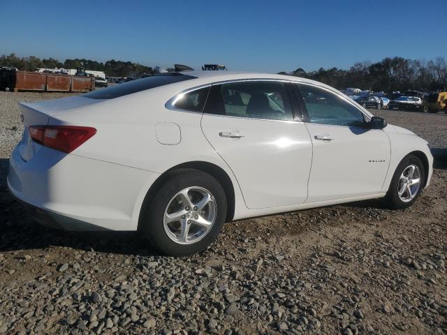 2018 CHEVROLET MALIBU LS - 1G1ZB5ST3JF197758