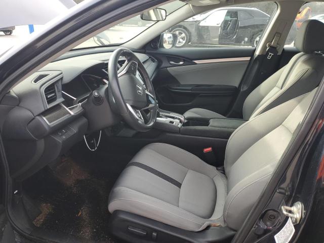 2019 HONDA CIVIC EX - 19XFC1F33KE019886