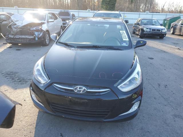 2016 HYUNDAI ACCENT SE - KMHCU4AE1GU160101