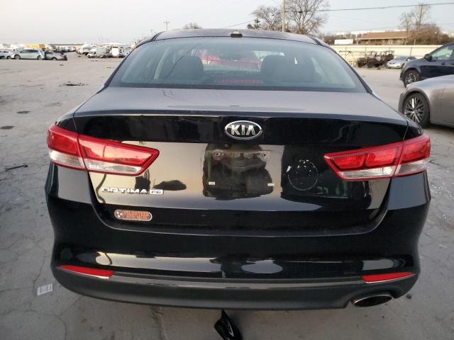 2016 KIA OPTIMA - 5XXGT4L3XGG023216