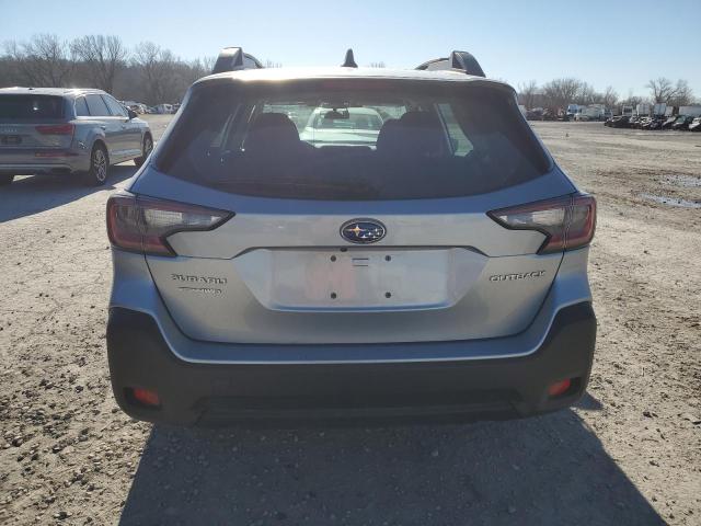 2025 SUBARU OUTBACK 4S4BTAAC8S3111844
