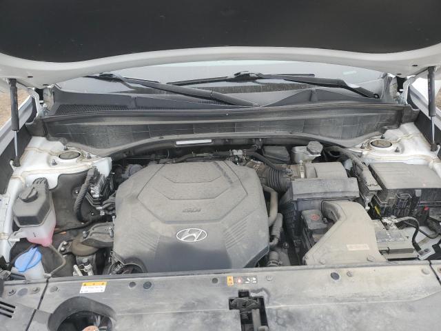 2021 HYUNDAI PALISADE C - KM8R7DHE9MU219771