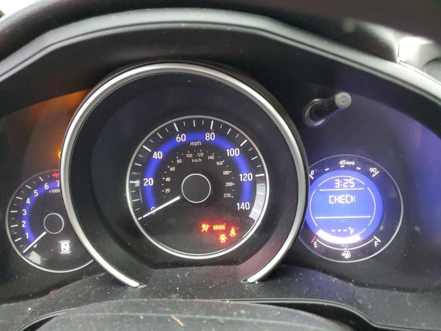 2019 HONDA FIT LX 3HGGK5H45KM749522