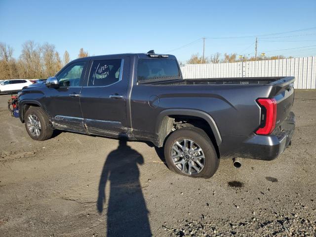 2024 TOYOTA TUNDRA CRE - 5TFMC5EC1RX006600