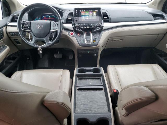 2018 HONDA ODYSSEY EX - 5FNRL6H76JB025295