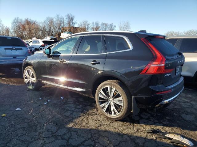 VIN YV4BR0DL4N1914396 2022 VOLVO XC60 T8 RE no.2