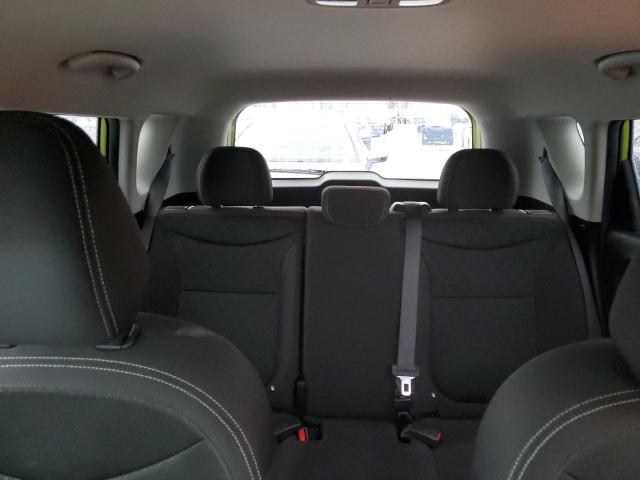 2017 KIA SOUL - KNDJN2A27H7877086