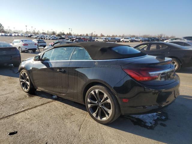 2016 BUICK CASCADA PR - W04WT3N56GG167207