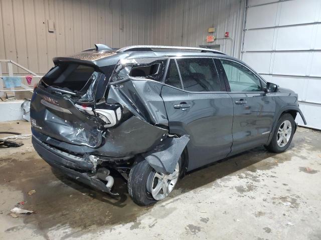 2020 GMC TERRAIN SL - 3GKALTEV8LL123428