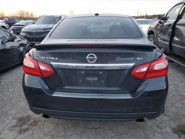 2017 NISSAN ALTIMA 2.5 - 1N4AL3AP5HC127948