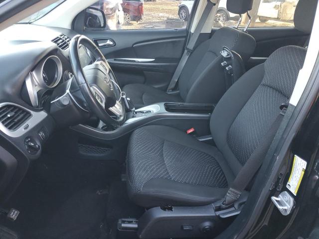 2019 DODGE JOURNEY SE - 3C4PDCBB8KT798448