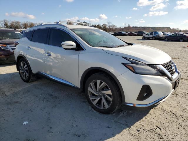 2019 NISSAN MURANO S - 5N1AZ2MJ6KN163519