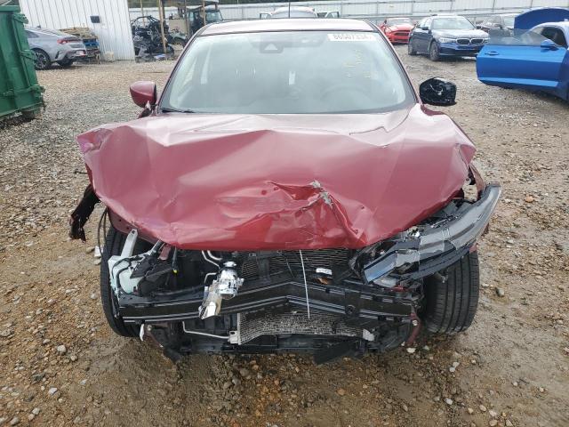 2020 NISSAN ROGUE SPOR - JN1BJ1CV7LW265456