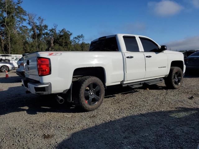 2017 CHEVROLET SILVERADO - 1GCVKREC2HZ369778