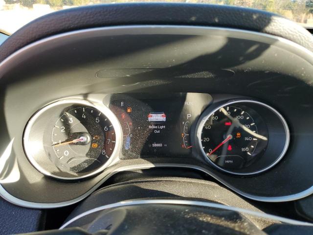 2018 JEEP COMPASS LI - 3C4NJCCB2JT263533