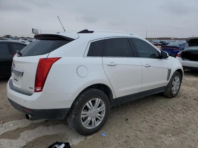 2016 CADILLAC SRX LUXURY - 3GYFNBE31GS506329