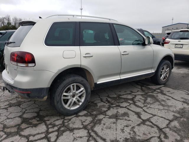 Vin: wvgfk7a96ad004053, lot: 87082294, volkswagen touareg td tdi 20103