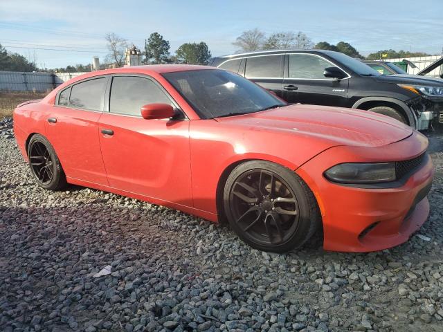 2018 DODGE CHARGER R/ - 2C3CDXCT6JH166265