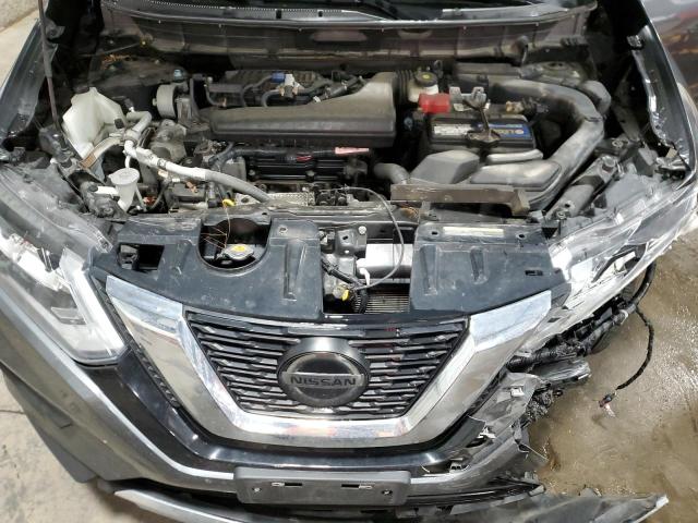 2018 NISSAN ROGUE S - 5N1AT2MVXJC802175
