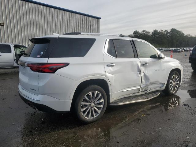 2023 CHEVROLET TRAVERSE P - 1GNEVKKW9PJ136725