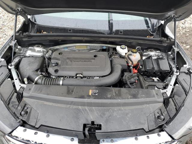 2023 BUICK ENVISION A LRBFZSR49PD155701