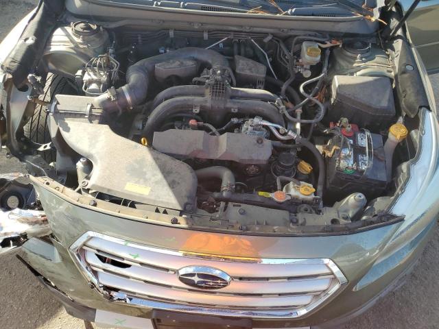 2016 SUBARU OUTBACK 2. - 4S4BSANCXG3223310