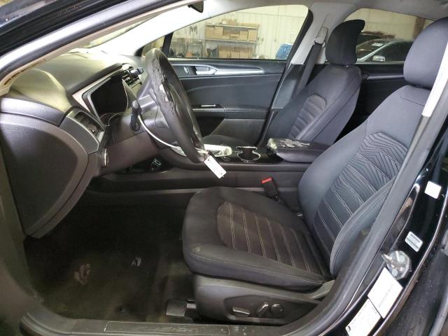 2016 FORD FUSION SE - 3FA6P0H72GR143314