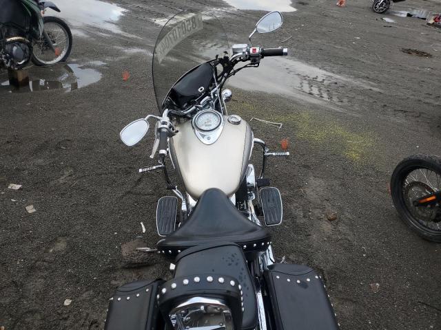 2006 YAMAHA VSTAR JYAVP11E56A085756