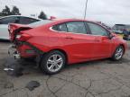 Lot #3027127801 2018 CHEVROLET CRUZE LT