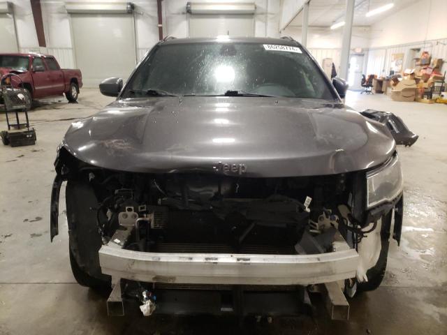 2021 JEEP COMPASS 80 3C4NJDEB9MT537785