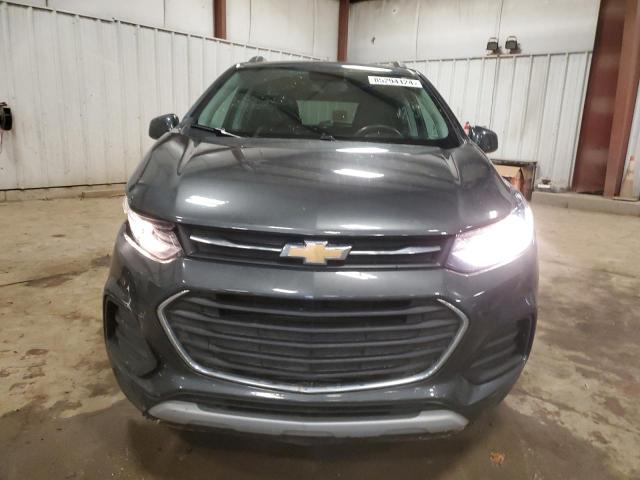 2020 CHEVROLET TRAX 1LT - 3GNCJLSB1LL124903