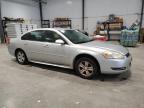 Lot #3024303014 2013 CHEVROLET IMPALA LS