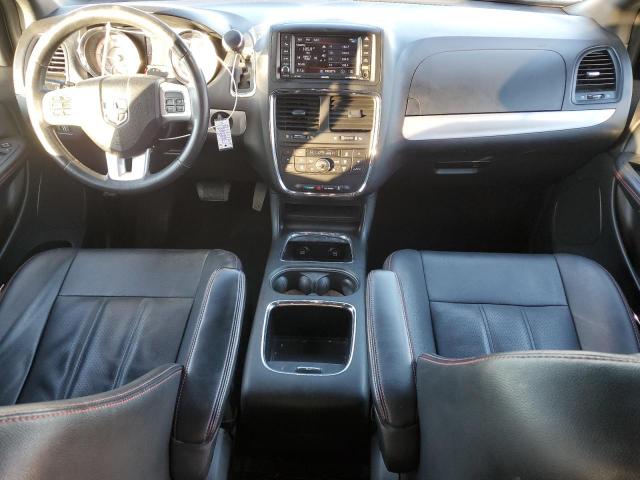2018 DODGE GRAND CARA - 2C4RDGEG0JR159649
