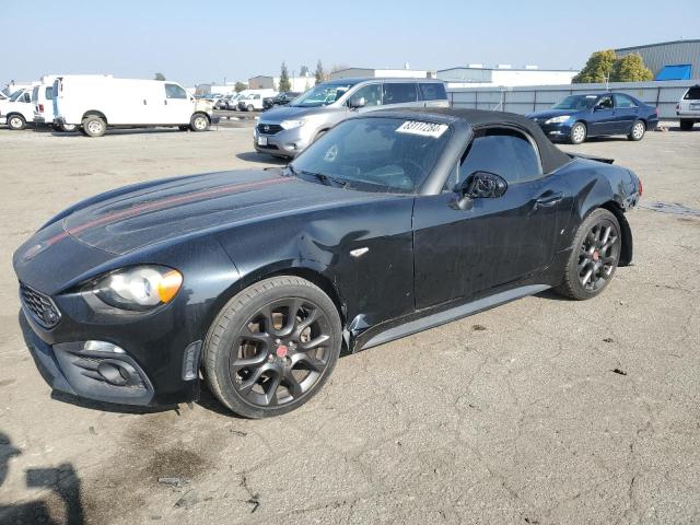 2017 FIAT 124 SPIDER - JC1NFAEK6H0109169