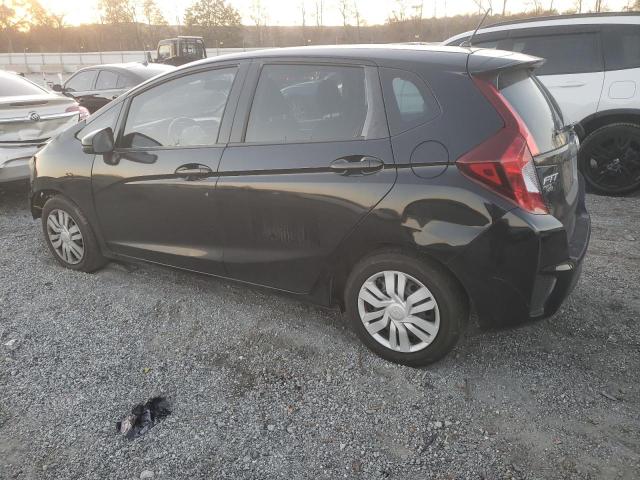 2016 HONDA FIT LX - JHMGK5H52GX014634