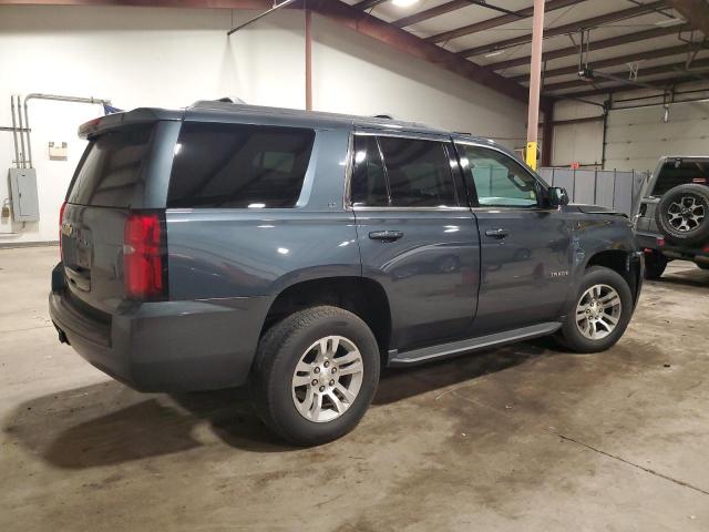 CHEVROLET TAHOE K150 2019 gray  gas 1GNSKBKC7KR141224 photo #4