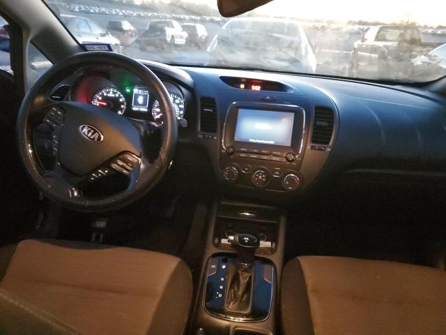 2017 KIA FORTE LX - 3KPFL4A70HE053966