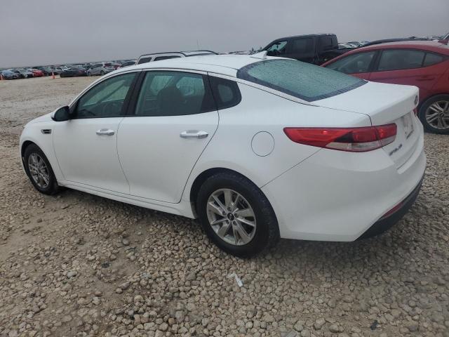 VIN 5XXGT4L30JG179448 2018 KIA OPTIMA no.2