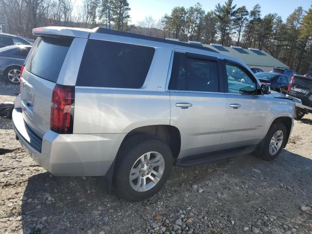 2019 CHEVROLET TAHOE K150 - 1GNSKBKC2KR297641