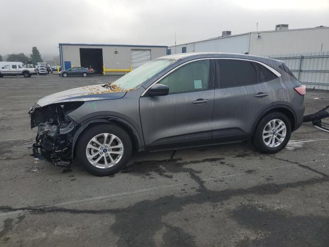 2022 FORD ESCAPE SE - 1FMCU0G64NUB97018